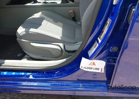 2023 Hyundai Elantra Se z USA, uszkodzony, nr VIN 5NPLL4AG2PH112867